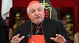 First plenary of French bishops under Cardinal Aveline discusses turbulent topics