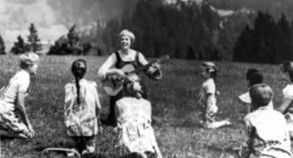 Pope Leo's four favorite films