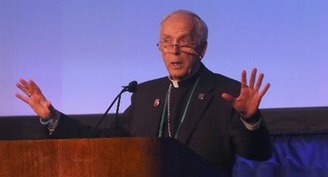 Bishops' migration chair calls for solidarity with migrants: 'Statements alone are not enough'