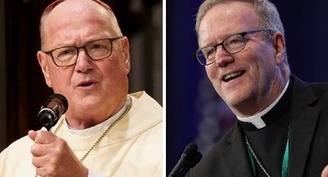 Bishops on Trump's Religious Liberty Commission say they are working to protect all faiths