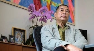 Weigel: Jimmy Lai's 'witness to human dignity' an 'expression of his faith'