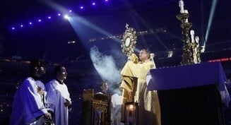 Los obispos de EEUU aprueban el nuevo Congreso Eucarístico Nacional para el verano de 2029