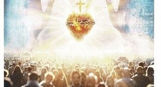 Sacred Heart film breaks all records in secular France for viewership and public backlash