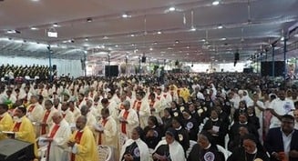 Pope hails 'courageous commitment' of Blessed Eliswa, India's first Indigenous nun