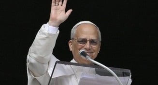 El Papa reza por los cristianos que sufren discriminación y persecución