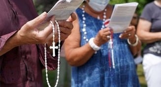 New report notes 'significant rise' in 'personal attacks' on Christians in Europe