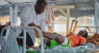 Terroristas asesinan civiles en hospital gestionado por Iglesia en aldea congoleña de Kivu del Norte