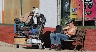 Global poverty, religious restrictions, discrimination against women remain high, report says