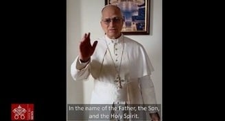 Nuevo mensaje del Papa León a las iglesias del Sur del Mundo reunidas durante la COP30