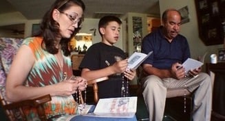 Who's missing from our tables?