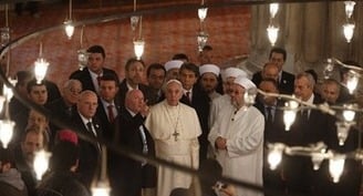 El primer viaje del Papa León se centrará en la armonía religiosa y los esfuerzos para lograr la paz