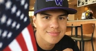 NJ diocese studies possible cause for CUA alum who died protecting parents from assailant