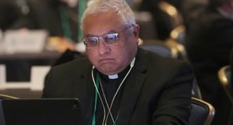 US bishops name head of racial justice committee