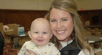 Youth leaders share their hearts and faith with teens at NCYC and grow in both