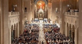 US Catholics urged to build culture of life, pray for end to abortion during January vigil