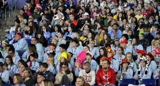 Los jóvenes acogen el mensaje de esperanza del Papa León tras una reunión digital única