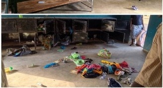 Papa León insta ‘liberación inmediata’ de niños, maestros secuestrados en escuela católica nigeriana