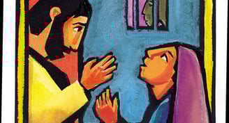 Scripture Reflection for Dec. 14, 2025, Third Sunday of Advent