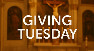 Giving Tuesday: A Moment to Give, a Mission to Share