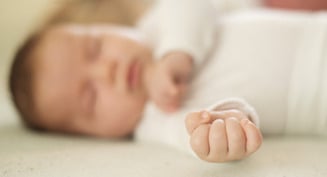 This Day I Have Begotten Thee:  A Word on In-Vitro Fertilization