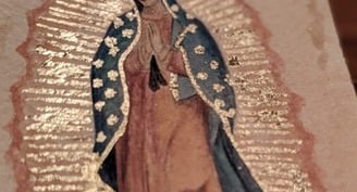 Santa María de Guadalupe trasciende fronteras y nos une, afirma el arzobispo de Texas