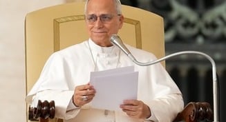 Pope, Israeli president speak by phone about Sydney attack, peace in Gaza