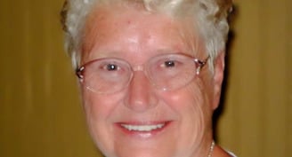 Obituary: Sister Carolyn Nicolai
