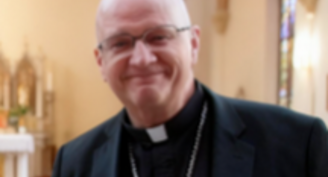 Archbishop Weisenburger named 2026 Cornerstone Awardee