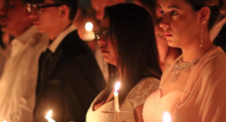 Trending: A (young) revival in the faith?