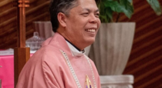 Pope Leo appoints Vietnam-born priest as auxiliary in Phoenix