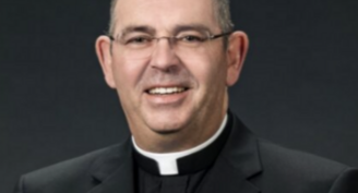 Pope Leo XIV Appoints Reverend James Misko as Bishop of Tucson