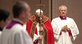 Pope sends condolences to families, US for midair collision near DC