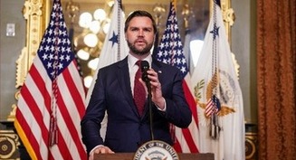 Vance spars with US bishops over their pushback on Trump's immigration policy