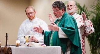 US social ministry gathering summons Catholics to work for Christ's 'greater justice'