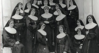 Amid horrors of Holocaust, Polish Franciscan mother superior saved hundreds of Jewish children