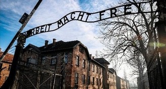 Bishops across Europe remember Holocaust victims, urge world to fight rising antisemitism