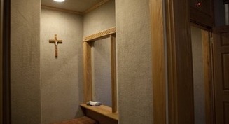 Canon, civil law collide on seal of confession, says expert