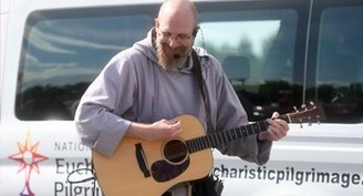 Consecrated life is 'a call to remember Jesus at every moment,' says expert