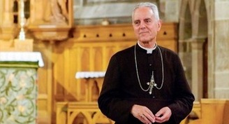 Excommunicated Bishop Williamson dies at 84