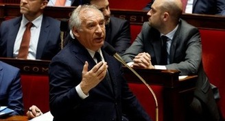 France's Catholic prime minister wants to fight 'end of life' bill by splitting measure