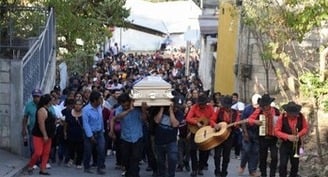 Church expresses solidarity with victims' families, demands answers after Guatemala bus crash
