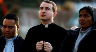 More bishops call for prayers as Pope Francis' condition remains critical