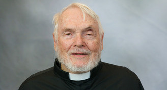Passing of Fr. Thomas Fransiscus, C.Ss.R.