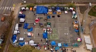 What's involved in resettling refugees? Catholic leaders share the church's work