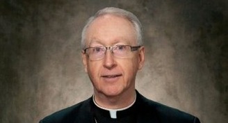 Archbishop Smith of Edmonton, Alberta, named to succeed archbishop of Vancouver