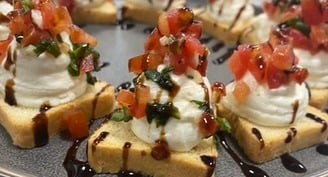 How does a vegan senior citizen handle Lenten fasting?