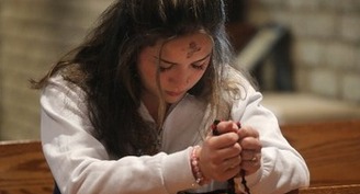 Todavía estamos a tiempo (y también lo están los que llegan tarde a Misa)