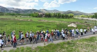 4 steps for making a local pilgrimage during the Jubilee Year