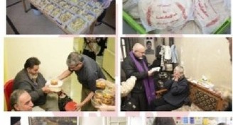 Aleppo priest calls for prayer, aid to face Syria's challenges with 'strong faith and hope'