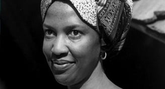 Embracing Black Catholics with 'Cosmic Spirituality'